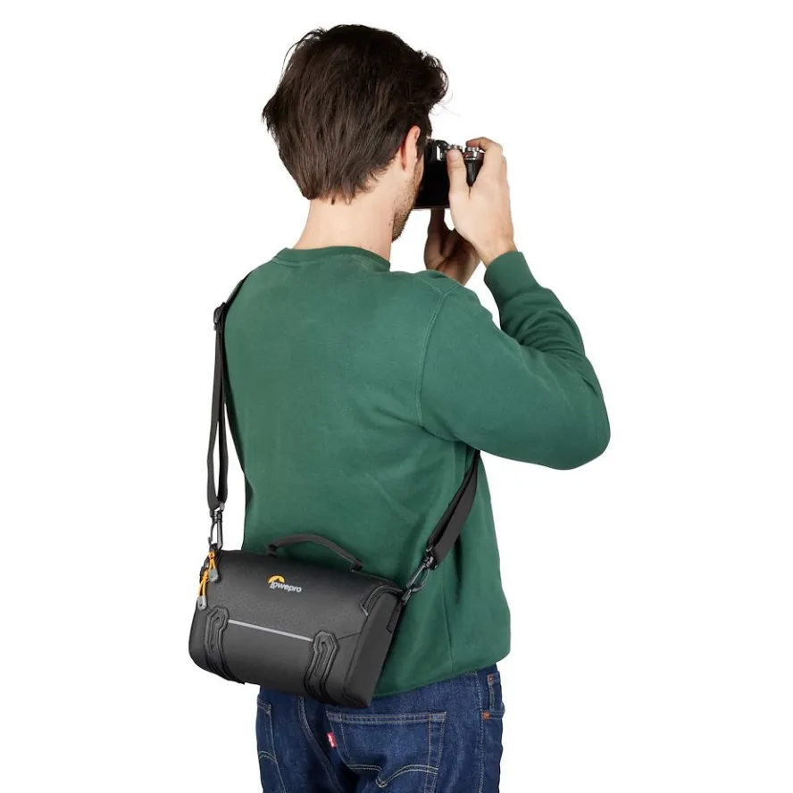 Torba na aparat Adventura SH 160 III